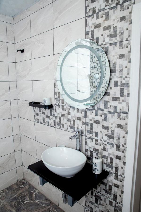 Stadium Apartments Veliko Tarnovo Exteriér fotografie