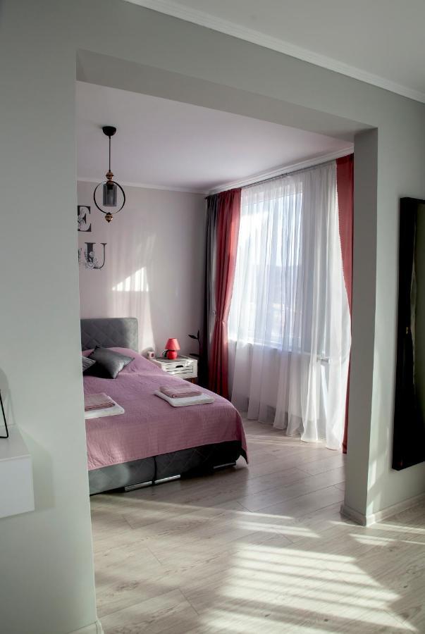 Stadium Apartments Veliko Tarnovo Exteriér fotografie