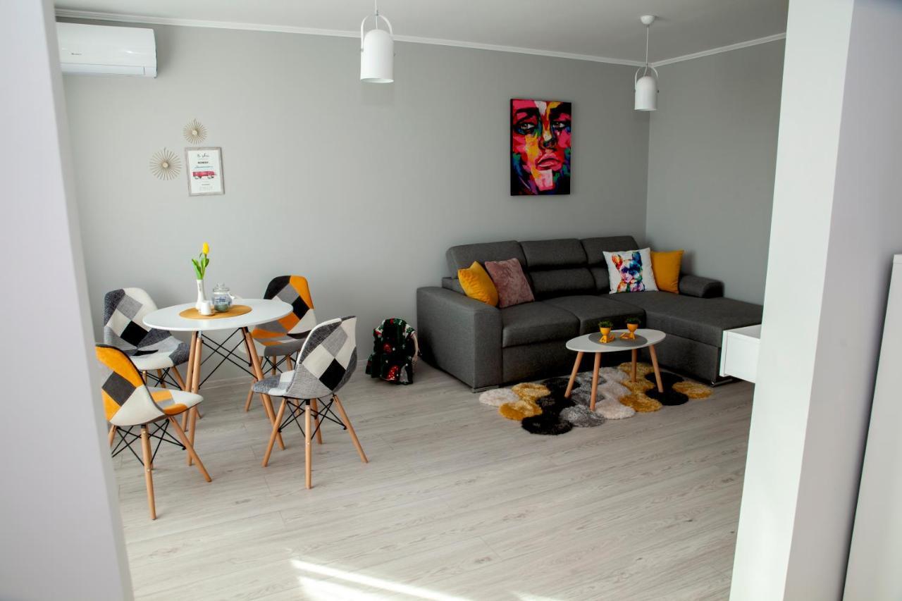 Stadium Apartments Veliko Tarnovo Exteriér fotografie