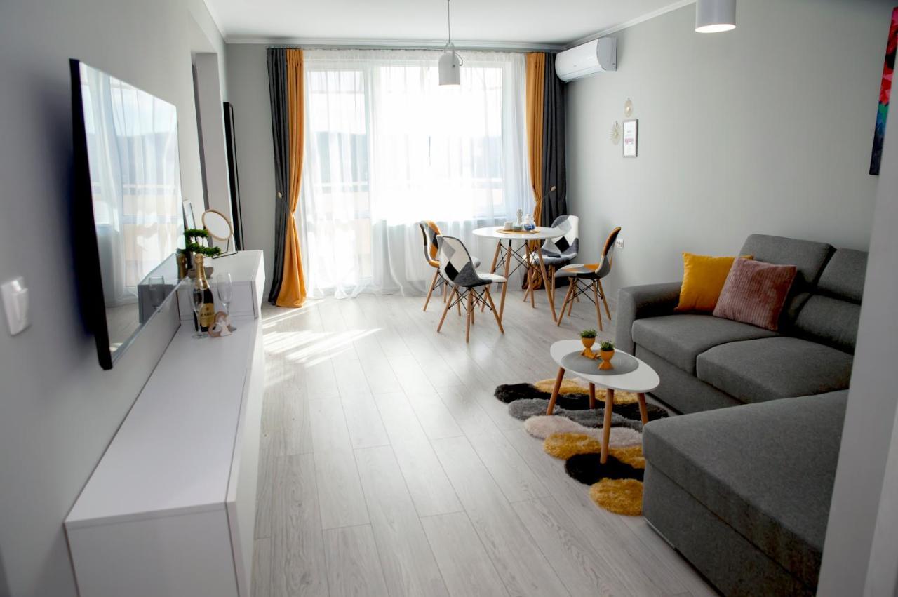 Stadium Apartments Veliko Tarnovo Exteriér fotografie