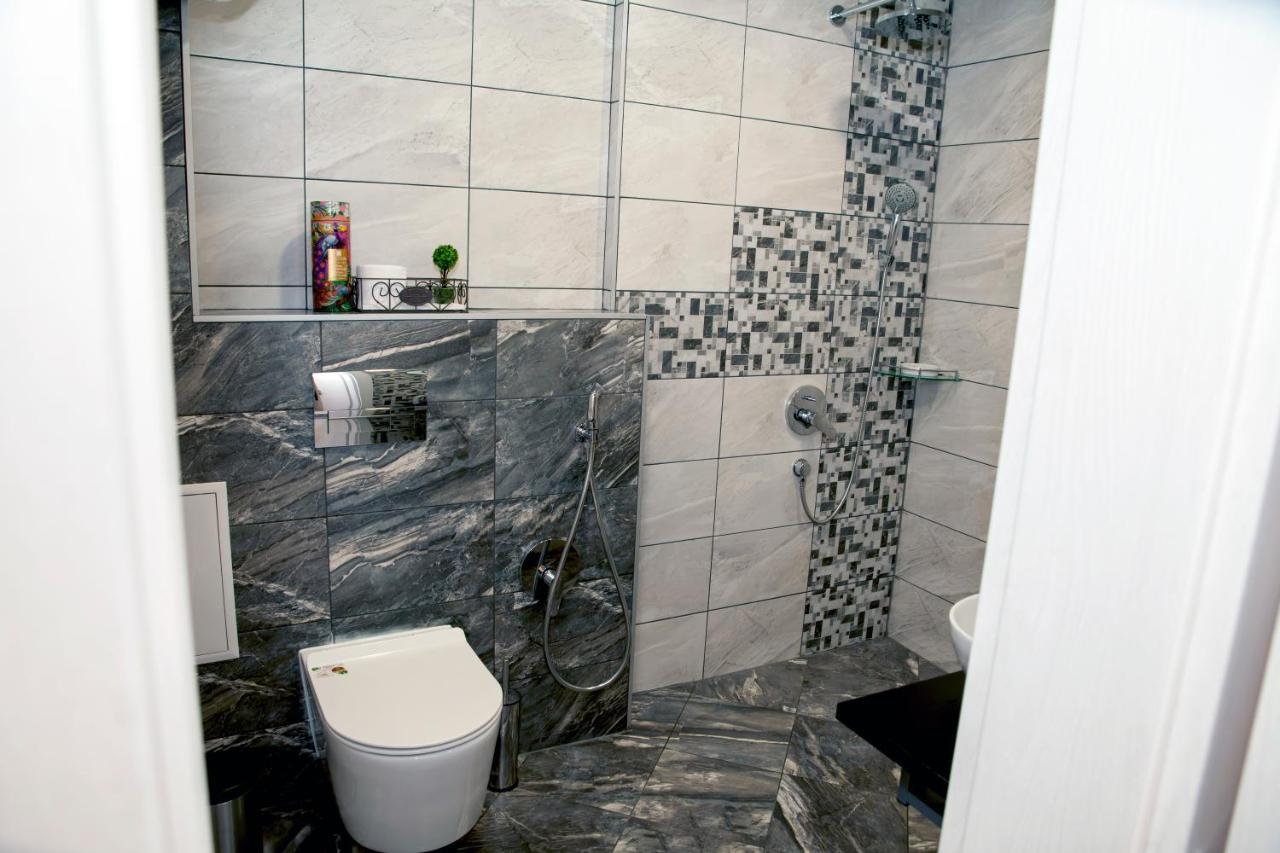 Stadium Apartments Veliko Tarnovo Exteriér fotografie