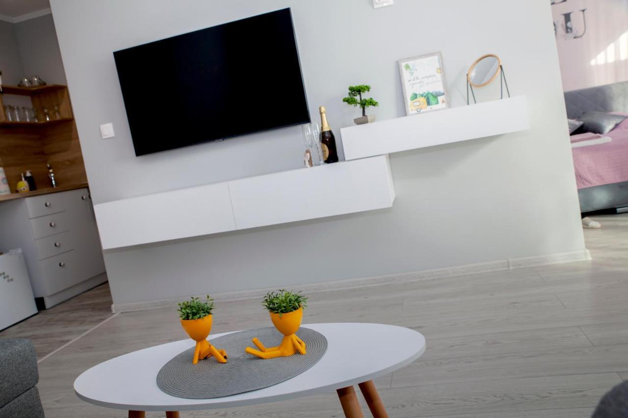 Stadium Apartments Veliko Tarnovo Exteriér fotografie