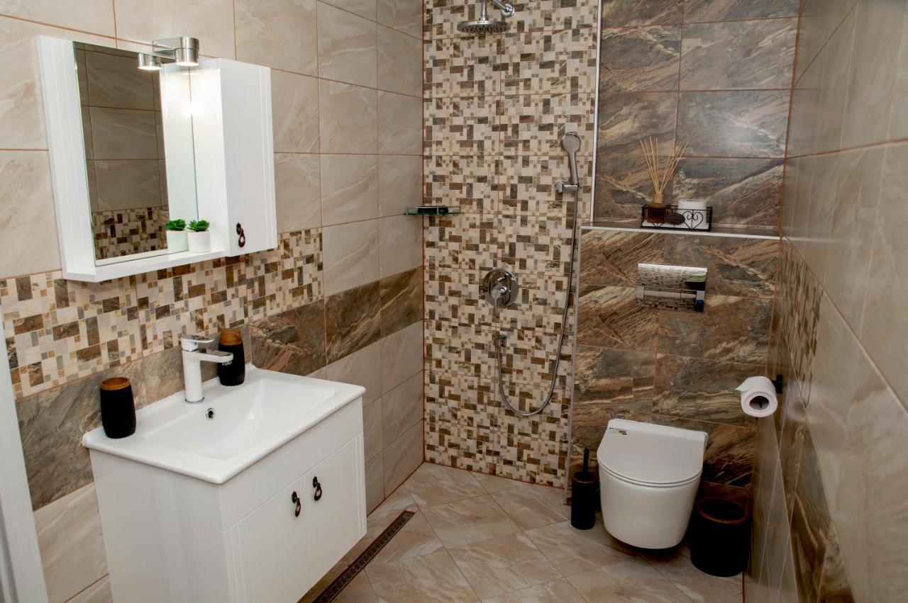 Stadium Apartments Veliko Tarnovo Exteriér fotografie