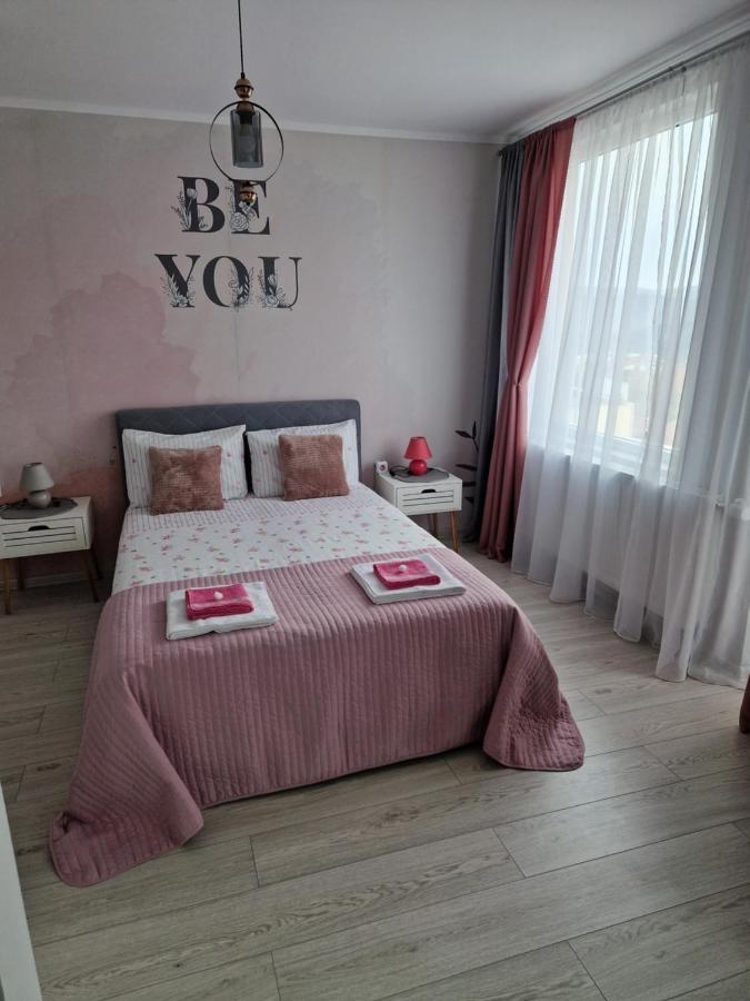 Stadium Apartments Veliko Tarnovo Exteriér fotografie