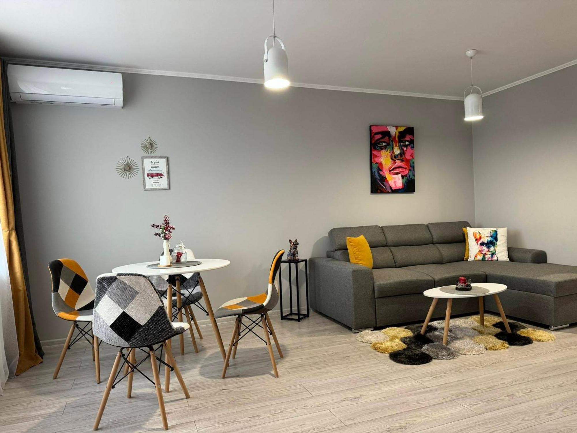 Stadium Apartments Veliko Tarnovo Exteriér fotografie